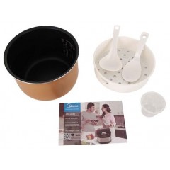 Мультиварка Midea MPC-6020