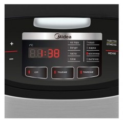 Мультиварка Midea MPC-6020
