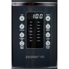 Мультиварка Polaris PMC 0521 IQ Home