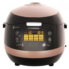 Мультиварка Hyundai HYMC-1611