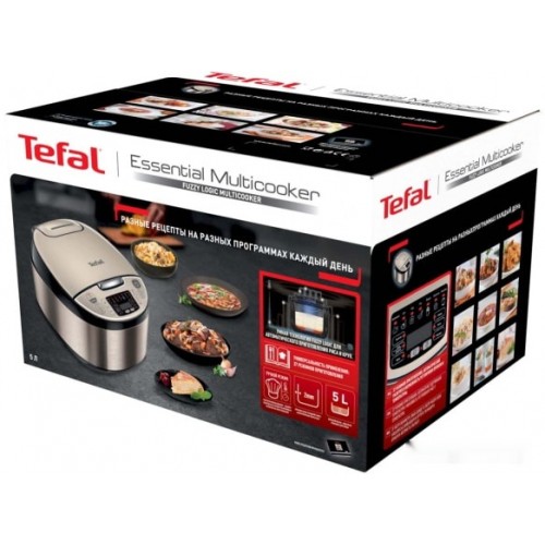 Мультиварка Tefal RK321A32