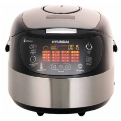 Мультиварка Hyundai HYMC-1610