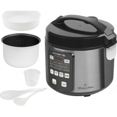 Мультиварка Polaris PMC 0593AD Brilliant Collection