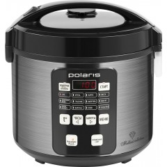 Мультиварка Polaris PMC 0593AD Brilliant Collection