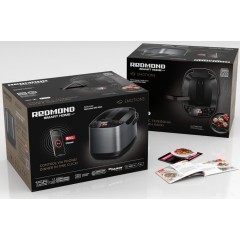 Мультиварка Redmond SkyCooker RMC-961S