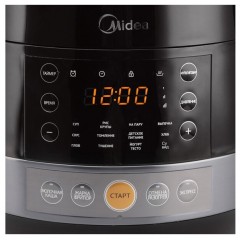 Мультиварка Midea MPC-6003