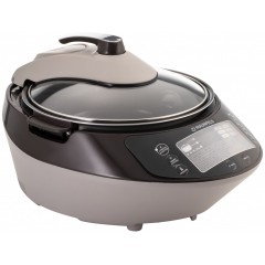 Мультиварка Maunfeld MF-1621BR