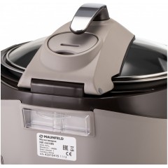 Мультиварка Maunfeld MF-1621BR