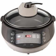 Мультиварка Maunfeld MF-1621BR