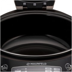 Мультиварка Maunfeld MF-1621BR
