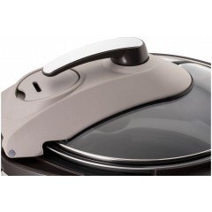 Мультиварка Maunfeld MF-1621BR