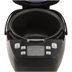 Мультиварка Maunfeld MF-1622BK