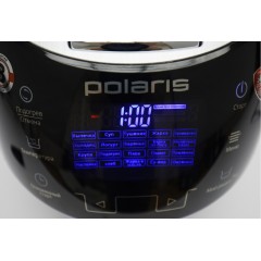 Мультиварка Polaris PMC 0530 Wi-FI IQ Home