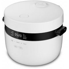 Мультиварка Maunfeld MF-1623WH