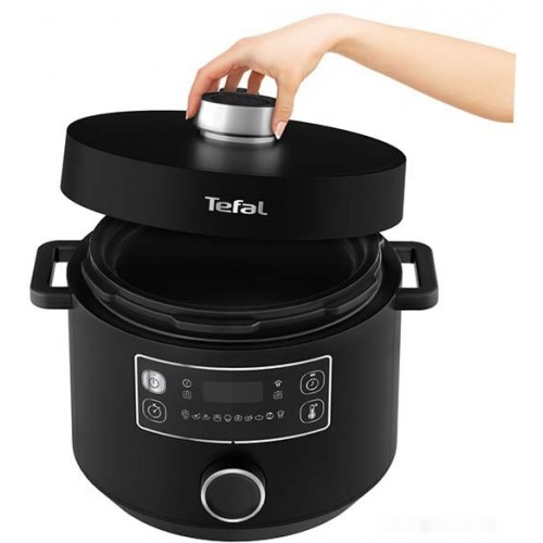 Мультиварка Tefal CY753832