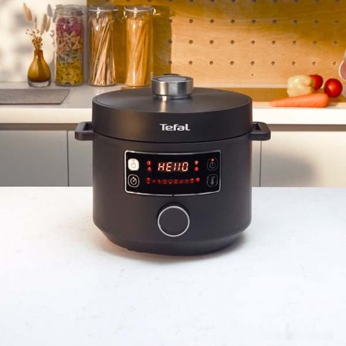 Мультиварка Tefal CY753832