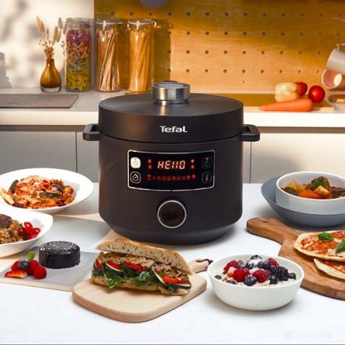 Мультиварка Tefal CY753832