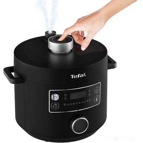 Мультиварка Tefal CY753832