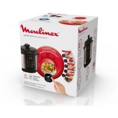 Мультиварка Moulinex CE222D32