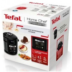 Мультиварка Tefal CY601832