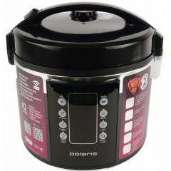 Мультиварка Polaris PMC 0528 Wi-FI IQ Home
