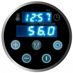 Мультиварка Steba SV 60