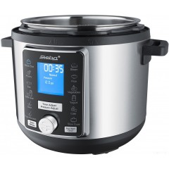 Мультиварка Steba DD 3 Smart