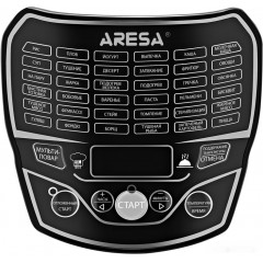 Мультиварка Aresa AR-2010