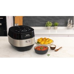 Мультиварка Tefal RK908A32