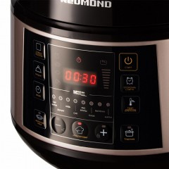 Мультиварка Redmond RMC-PM506