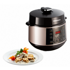 Мультиварка Redmond RMC-PM506