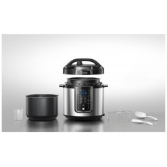 Мультиварка Midea MPC-6037