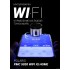 Мультиварка Polaris PMC 5020 Wi-Fi IQ Home (серебристый)