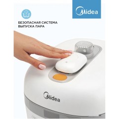 Мультиварка Midea MPC-6004