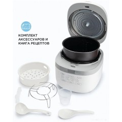 Мультиварка Midea MPC-6004