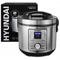 Мультиварка Hyundai HYMC-1617