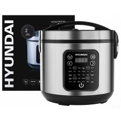 Мультиварка Hyundai HYMC-2401
