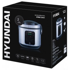 Мультиварка Hyundai HYMC-2401