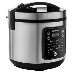 Мультиварка Hyundai HYMC-2401