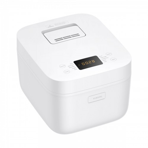 Мультиварка Xiaomi Multifunctional Rice Cooker 4L MFB090-1 (евровилка)