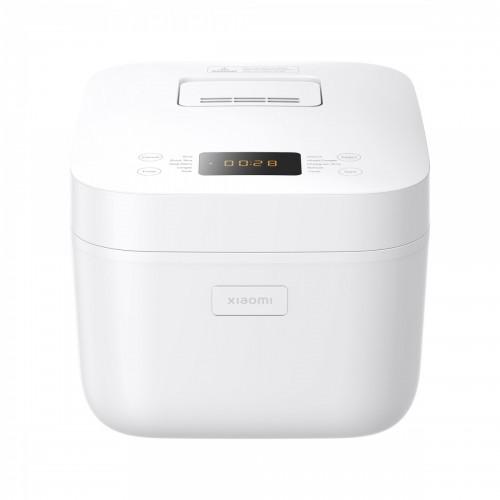 Мультиварка Xiaomi Multifunctional Rice Cooker 4L MFB090-1 (евровилка)
