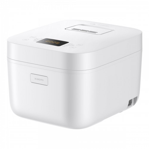 Мультиварка Xiaomi Multifunctional Rice Cooker 4L MFB090-1 (евровилка)