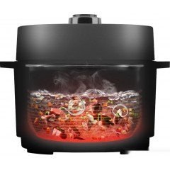 Мультиварка Redmond Fast Chef MP112