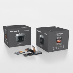 Мультиварка Redmond Fast Chef MP112