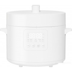 Мультиварка Xiaomi Electric Pressure Cooker 4.8L MYL02-1 (евровилка)