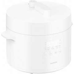 Мультиварка Xiaomi Electric Pressure Cooker 4.8L MYL02-1 (евровилка)
