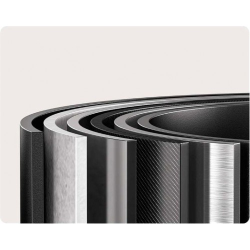 Мультиварка Xiaomi Electric Pressure Cooker 4.8L MYL02-1 (евровилка)