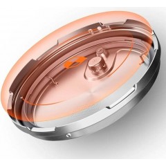 Мультиварка Xiaomi Electric Pressure Cooker 4.8L MYL02-1 (евровилка)