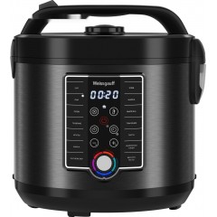 Мультиварка Weissgauff WMC 500 Kuchenchef ColorLoop