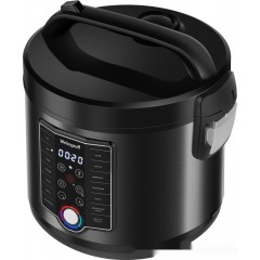 Мультиварка Weissgauff WMC 500 Kuchenchef ColorLoop